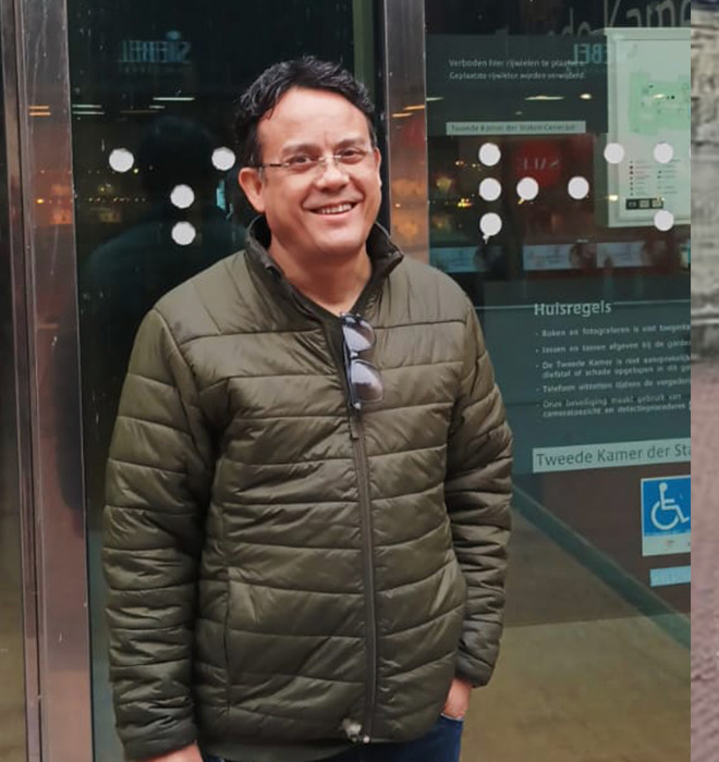 Kalyanjit Hatibaruah